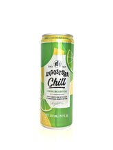 ANGOSTURA Chill botella frontal mostrando etiqueta y formato práctico