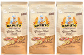 Antimo Caputo paquete frontal mostrando la marca y formato de 2.2 lb, facilita elección