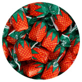 THE HAMPTON CANDY COMPANY arcor frente del paquete muestra presentación y cantidad
