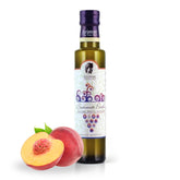 Ariston botella de frente mostrando etiqueta y beneficio gourmet