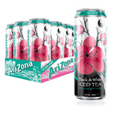 AriZona lata frontal mostrando diseño icónico y refresco listo para beber