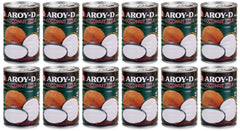 Plato de curry preparado con Aroy-D destacando cremosidad y aroma