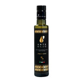 ArteOlio botella frontal mostrando diseño y frescura