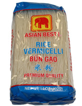 Asian Best paquete frontal mostrando tres bolsas y etiqueta clara, aporta confianza