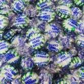Assortit bolsa frontal de spearmint 1 lb mostrando presentación y cantidad