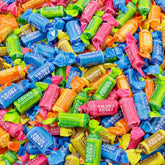 Assortit Tootsie Roll empaque frontal práctico para eventos