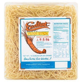 ATOTOP Excellent pancit canton frente del empaque con claridad y uso fácil