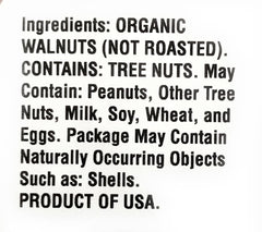 AURORA nueces en utensilios de cocina listas para usar en recetas