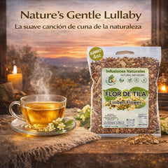 B-Experts tila textura detalle de hojas y flores para aroma auténtico