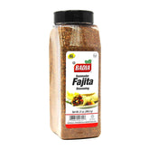 Badia botella frontal mostrando el envase y la marca, reafirma uso culinario