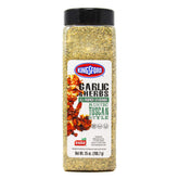 Badia Kingsford frente del envase mostrando tamaño 25 oz y etiqueta clara para fácil identificación