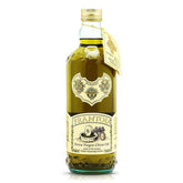 Barbera Frantoia botella al frente mostrando diseño y origen siciliano