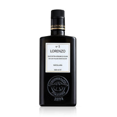 Barbera botella frontal mostrando diseño y origen siciliano, beneficios de frescura