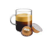 Generic Barista Creations Melozio paquete frontal mostrando 10 cápsulas y beneficio de frescura