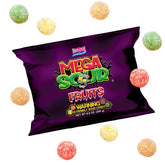 Barnetts bolsa frontal 250 g con aspecto llamativo y listos para compartir