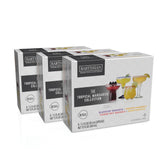 Bartesian caja frontal Tropical Margarita mostrando el pack y conveniencia
