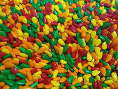 BAYSIDE CANDY bols cuenco en fiesta mostrando atractivo visual