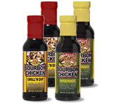 BC Original paquete frontal mostrando kit mixto listo para cocinar beneficio conveniencia