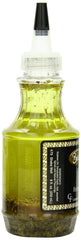Beano's en pizza blanca ya horneada aporta brillo y aroma italianizado
