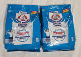 Bear Brand frente del envase mostrando la marca y formato práctico