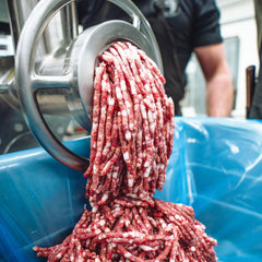 Bearded Butcher Blend salmuera con mezcla para bacon que facilita curado por inmersión