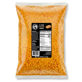 Bearded Butcher Blend Seasoning empaque frontal claro y beneficios prácticos