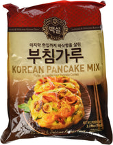 Beksul paquete frontal mostrando marca y beneficios para pajeon crujiente