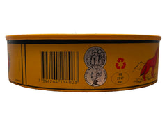Best Natural by NJTrading textura cercana de los filetes, muestra calidad y aspecto del pescado