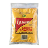 Betapac frente del empaque mostrando 450 g y origen Jamaica, ideal para cocinar