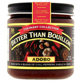 Better Than Bouillon tarro frente muestra envase práctico y rendimiento