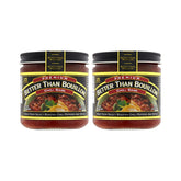 Better Than Bouillon frasco frontal mostrando la etiqueta y formato práctico