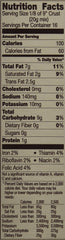 Betty Crocker detalle del polvo de mezcla enfatizando textura consistente