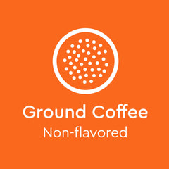 BIGGBY taza servida con vapor, aroma pronunciado y disfrute inmediato