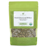 Biokoma envase frontal Epilobium 100 g mostrando presentación y sello orgánico