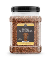 Birch & Meadow cubo resellable de 1.8 lb mostrando el envase y conveniencia