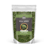 Birch & Meadow frente del envase resellable mostrando el producto
