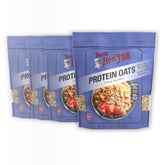 Bob's Red Mill pack frontal mostrando etiqueta y tamaño práctico