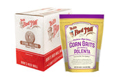 Bob's Red Mill empaque frontal mostrando 24 oz y etiqueta clara, calidad visible