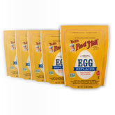 Bob's Red Mill empaque frontal mostrando el producto y beneficios