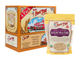 Bob's Red Mill envase frontal mostrando el producto y etiqueta clara