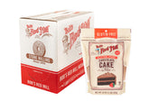 Bob's Red Mill paquete frontal mostrando la etiqueta y beneficio de sin gluten