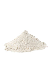 Bob's Red Mill harina de sorgo usada en pancakes, resultado esponjoso