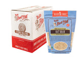 Bob's Red Mill producto frente mostrando empaque y beneficios