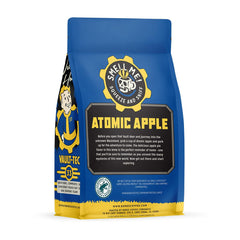 Bones Coffee Company detalle de granos arábica mostrando tueste medio beneficioso