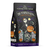 Bones Coffee Company vista frontal del empaque, presenta aroma duradero