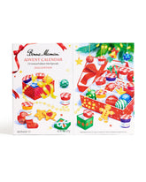 Bonne Maman vista frontal del calendario 2026, ideal para regalo navideño