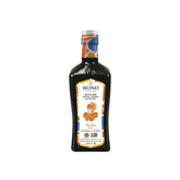 Bono botella frontal Sicilian PGI mostrando origen y calidad