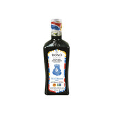 Bono botella frontal Val di Mazara DOP mostrando calidad siciliana