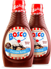 Bosco botella frontal 15oz mostrando etiqueta y uso versátil
