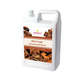 Bossen botella frontal de 5.5 lb mostrando tamaño y diseño, fácil de almacenar